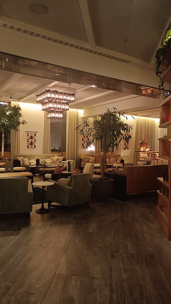 Uba Restaurant Photos 2